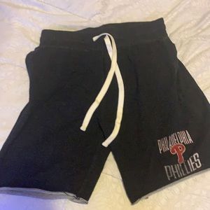 Philadelphia Phillies soft shorts